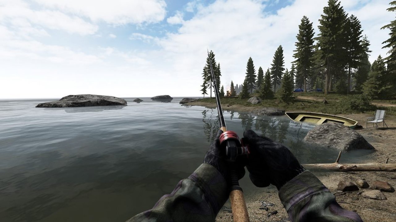 [31/01/2026] Road to Vostok: Hardcore-Survival-Shooter für Solo-Spieler startet im April in den Early Access (4)