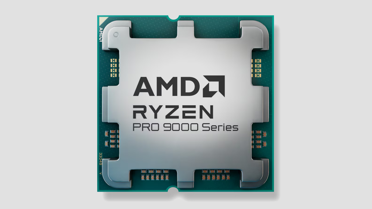 [12/01/2026] AMD Ryzen Pro 9000
