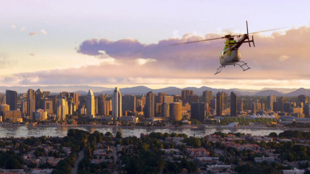 [29/01/2026] City-Update 13 für den Flight Simulator (7)