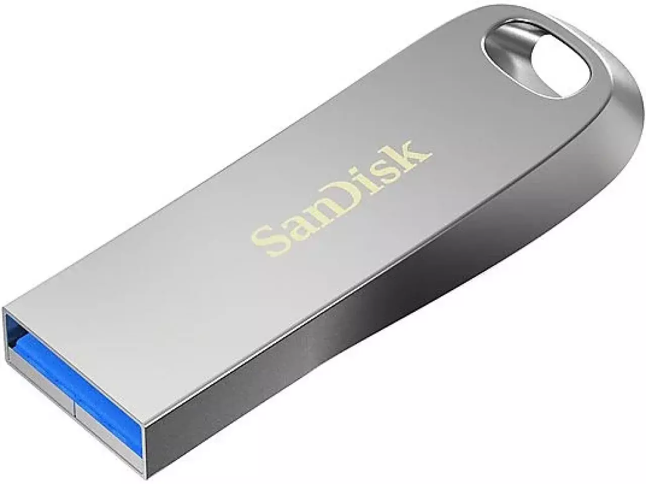 [08/01/2026] Sandisk Ultra Luxe USB-Stick