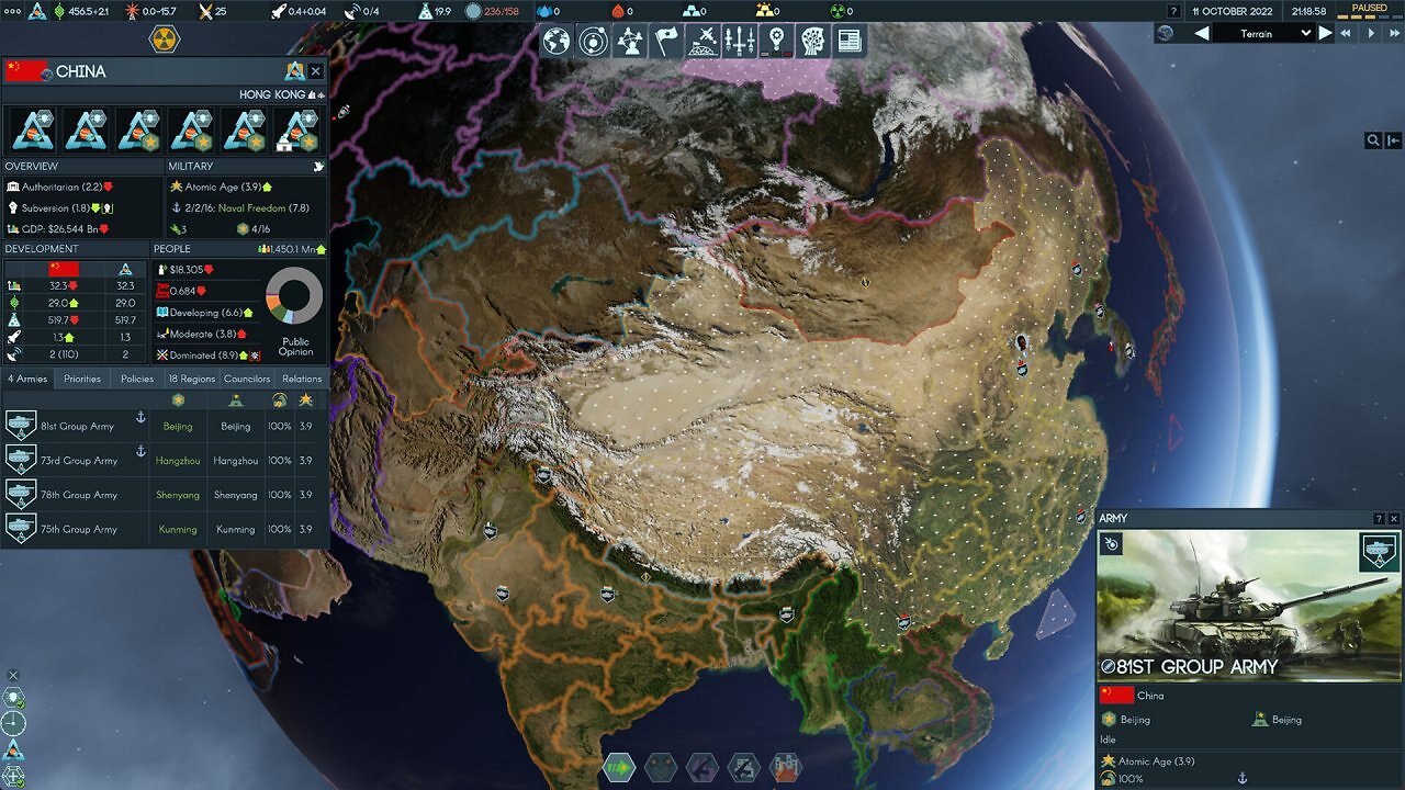[06/01/2026] Sehr positiver Steam-Start für Terra Invicta: Strategie-Projekt der XCOM-Modder ist final (10)