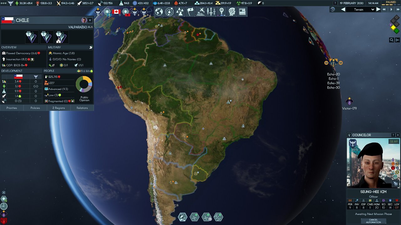 [06/01/2026] Sehr positiver Steam-Start für Terra Invicta: Strategie-Projekt der XCOM-Modder ist final (9)