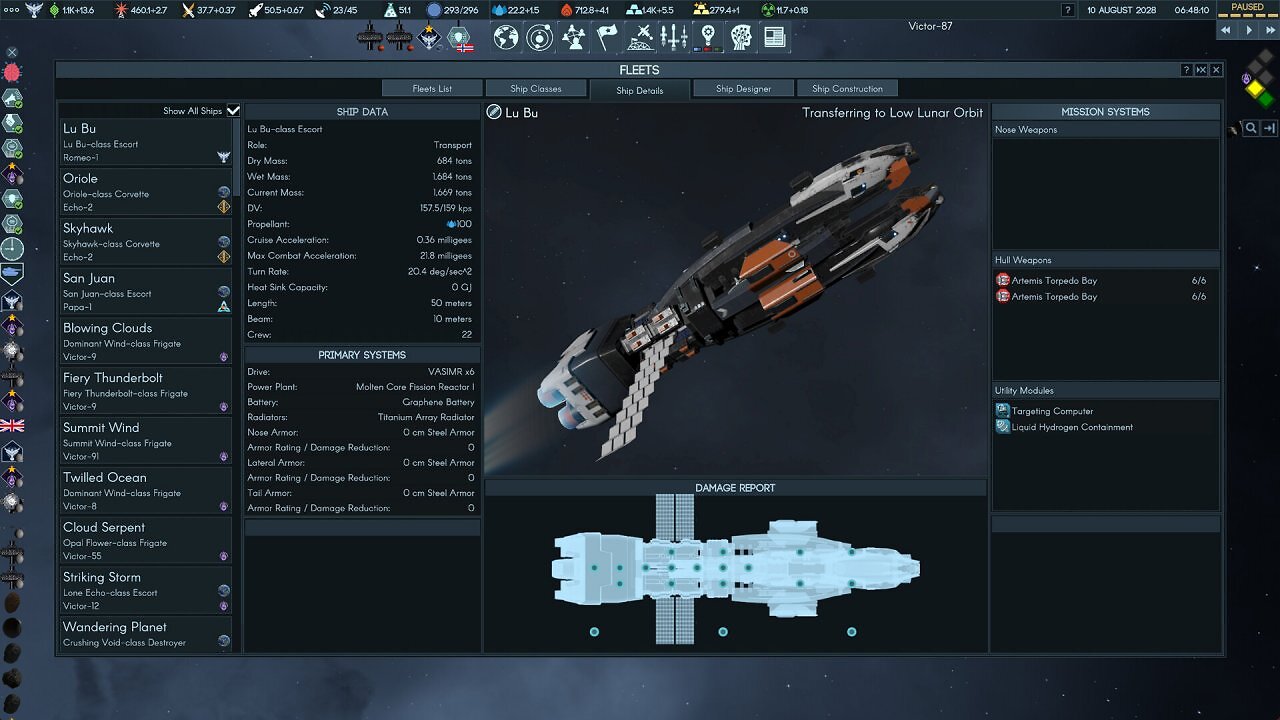 [06/01/2026] Sehr positiver Steam-Start für Terra Invicta: Strategie-Projekt der XCOM-Modder ist final (3)