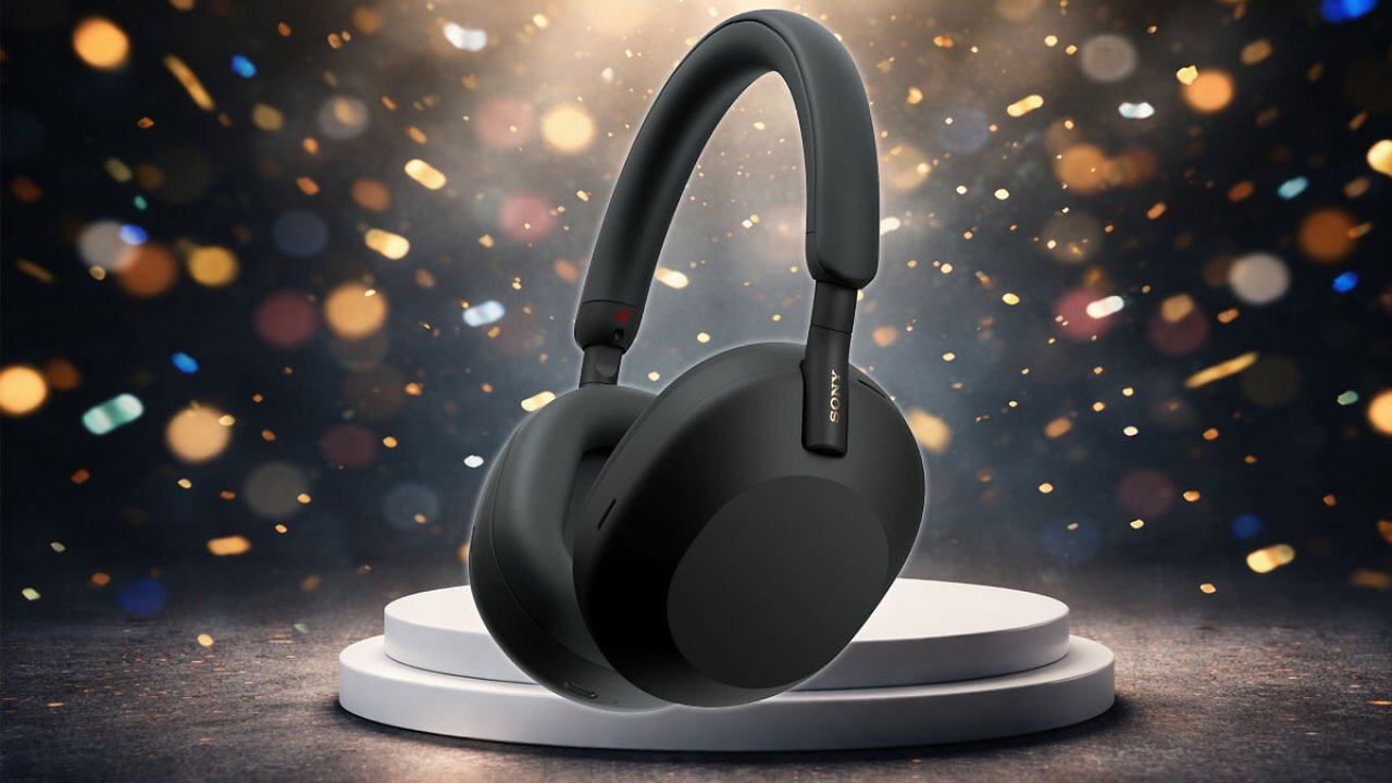 [07/01/2026] Bei Amazon: Sony WH-1000XM5 zum historischen Bestpreis