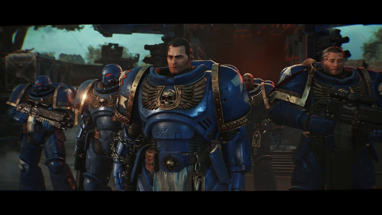 [22/01/2026] Space Marine 2 - CNN