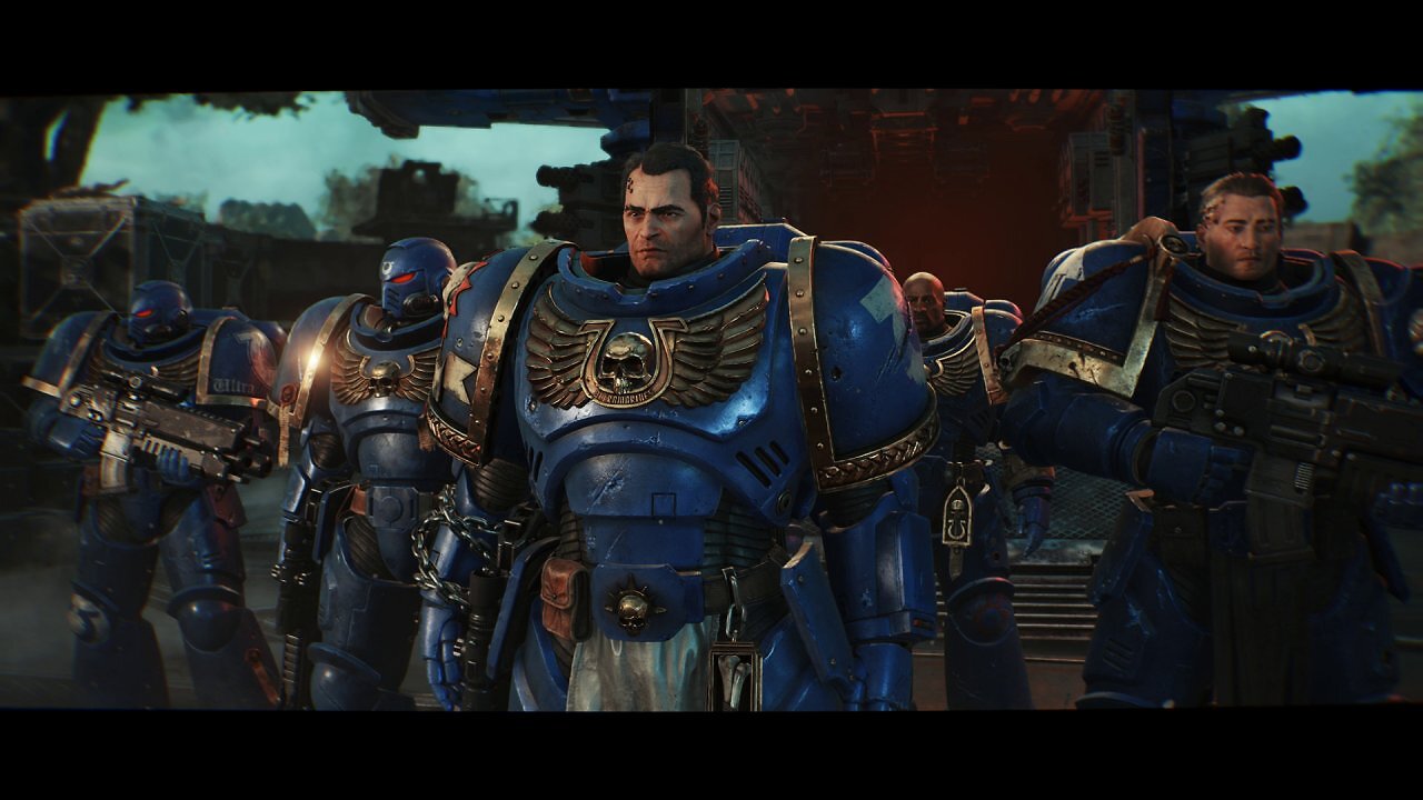 [22/01/2026] Space Marine 2 - Transformer 2.0 (Preset L)