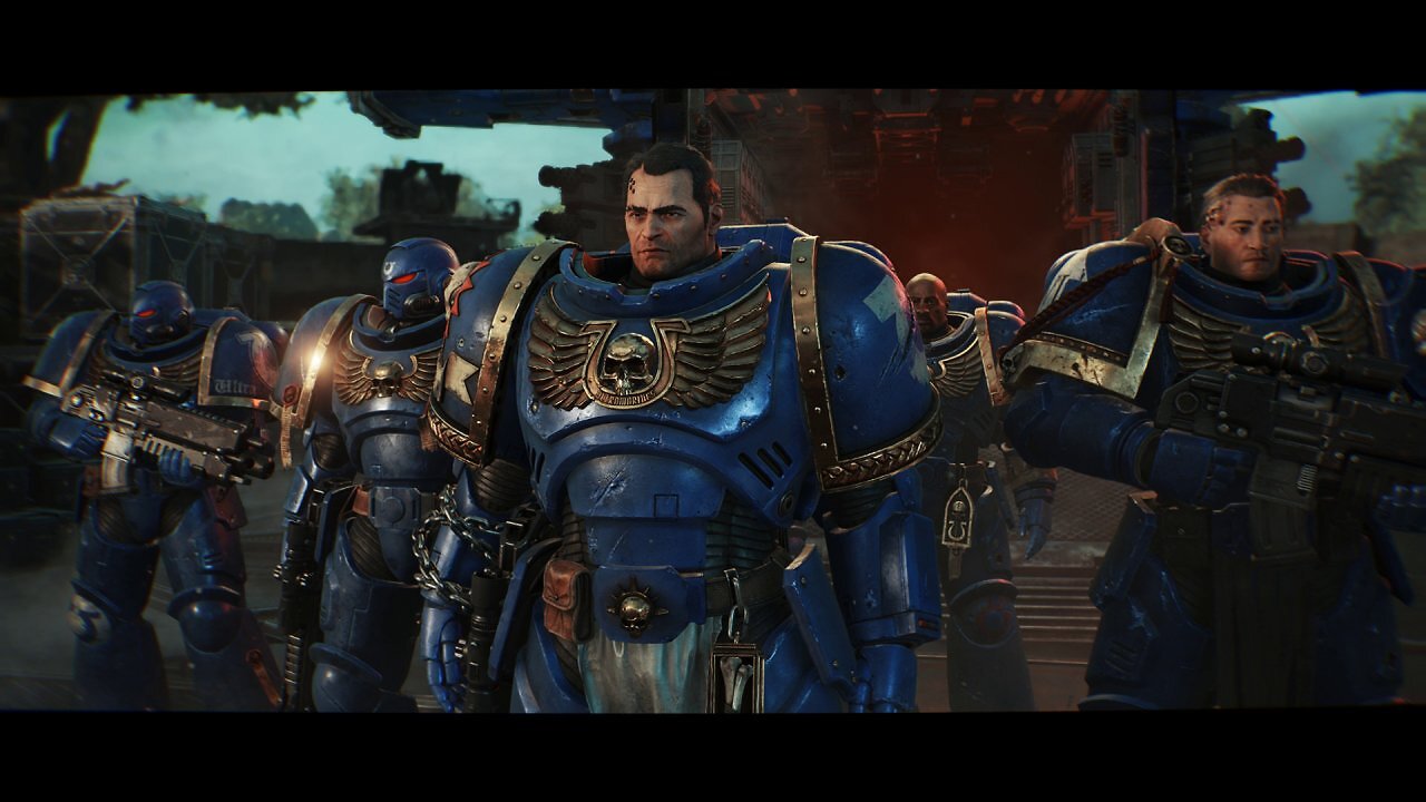 [22/01/2026] Space Marine 2 - Transformer 2.0 (Preset M)