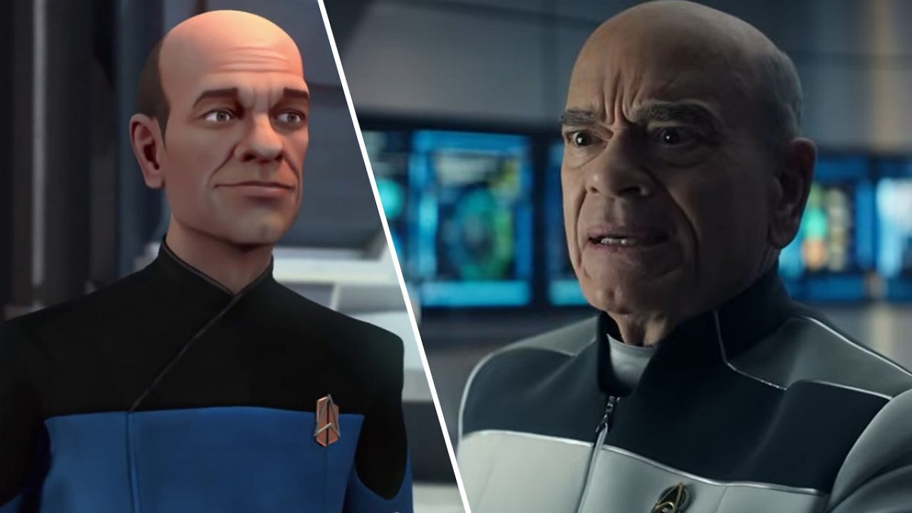 [15/01/2026] Deutscher Sprecher steht fest: MHN in Star Trek Starfleet Academy mit bekannter Stimme