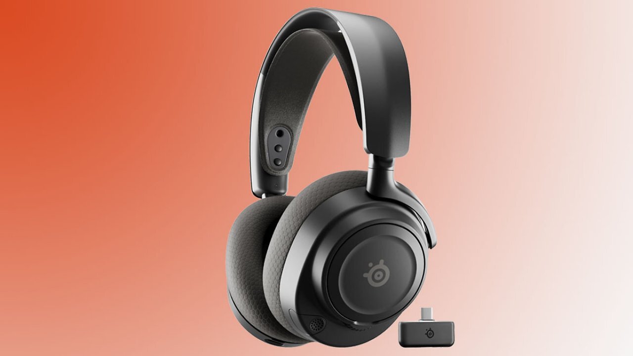 Gaming 2026: Warum kabellose Headsets jetzt unverzichtbar sind