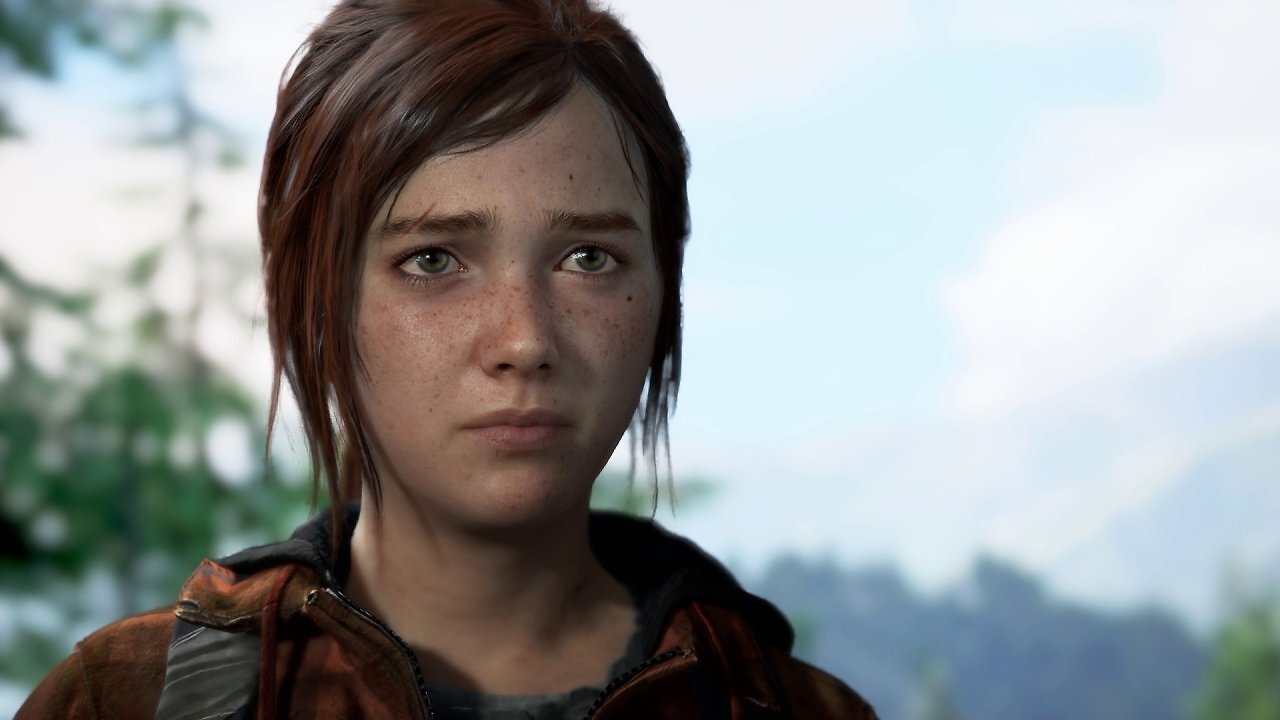 [22/01/2026] The Last of Us Part 2, Bildvergleich 1 - Transformer 2.0 (Preset L)
