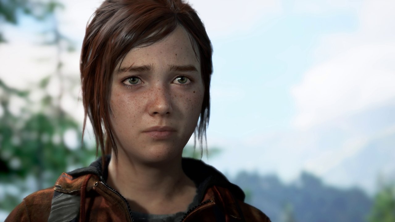 [22/01/2026] The Last of Us Part 2, Bildvergleich 1 - Transformer 2.0 (Preset M)
