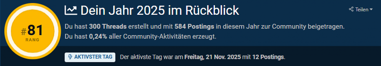 [16/01/2026] Über 