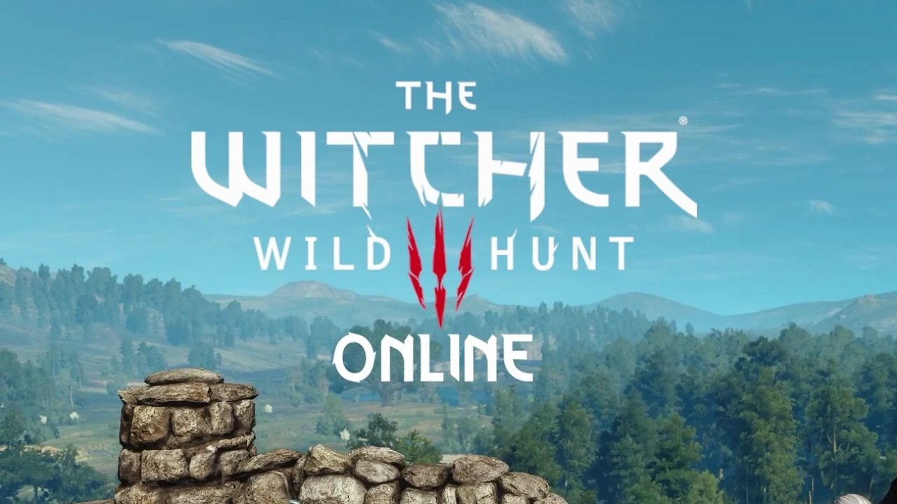 [13/01/2026] The Witcher Wild Hunt Online