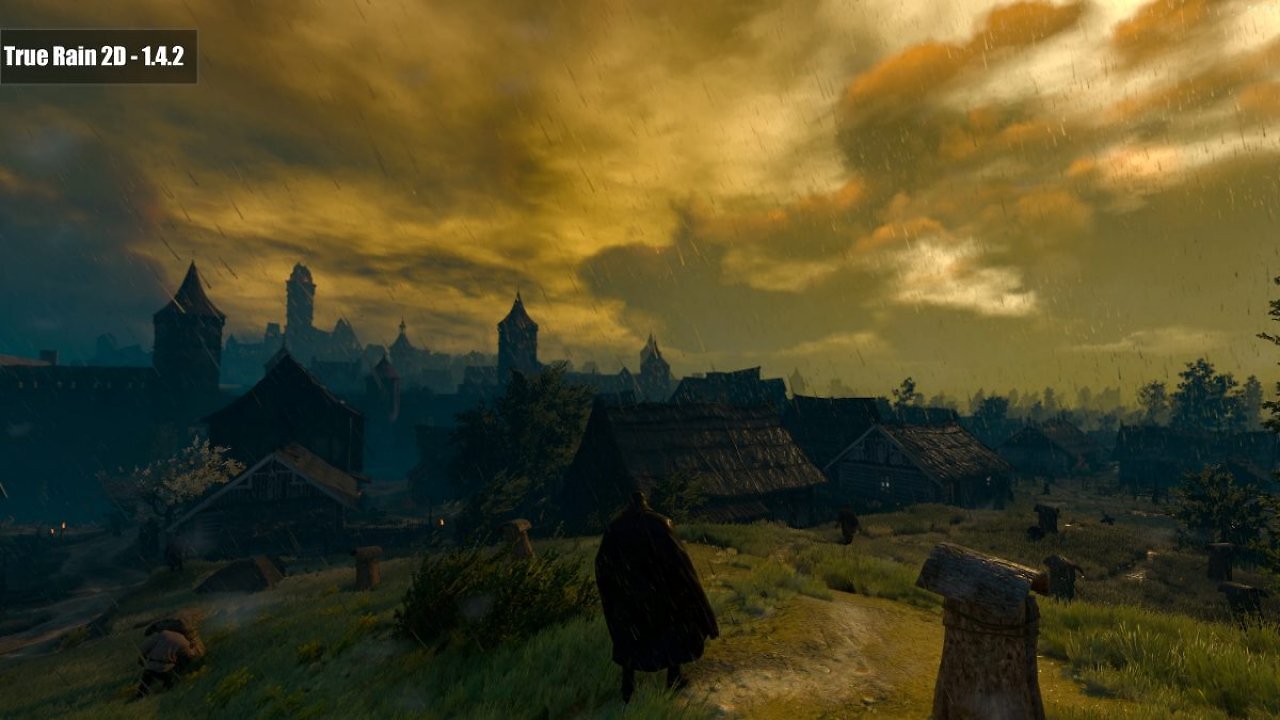 [02/01/2026] The Witcher 3: 