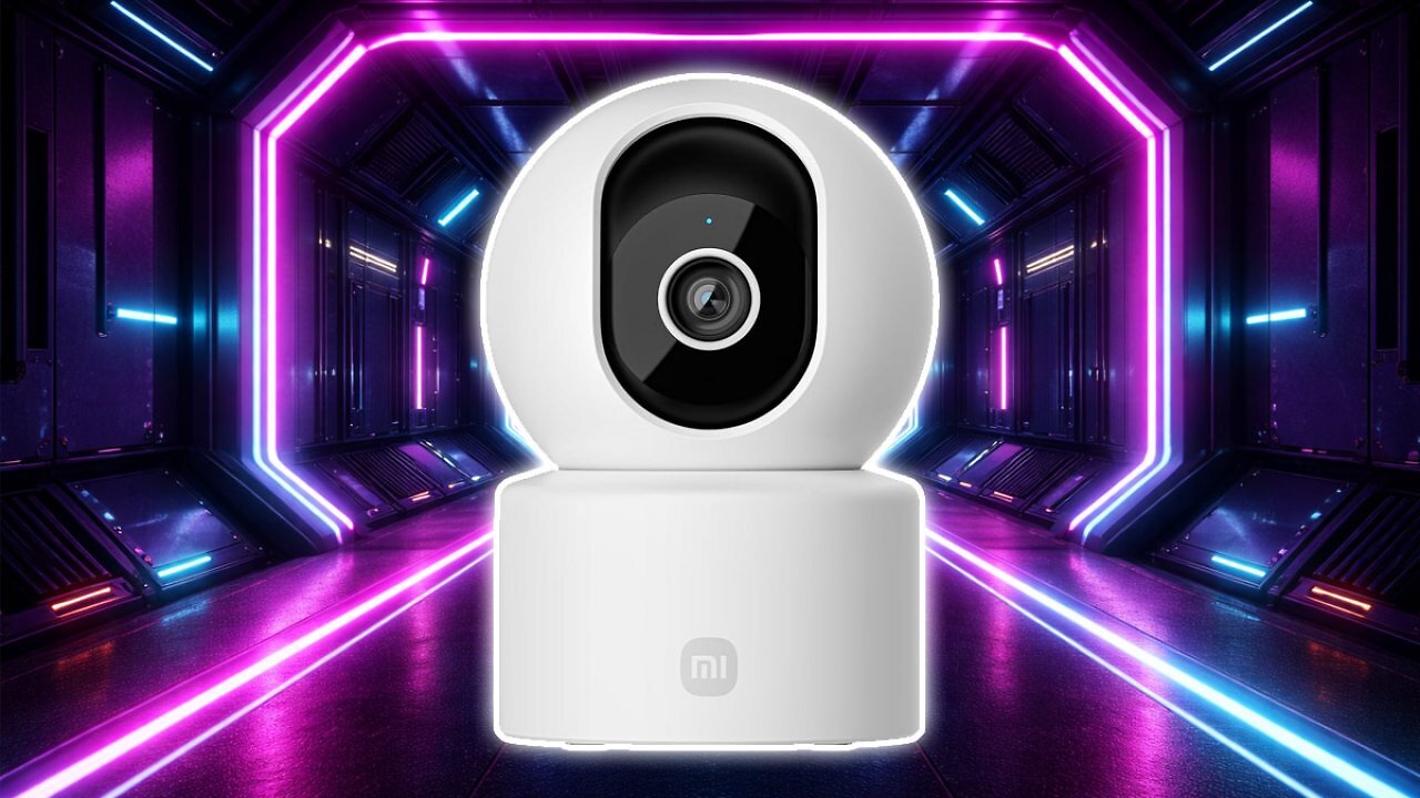 [21/01/2026] Neue günstige Überwachungskamera: Xiaomi C302 jetzt exklusiv bei Amazon erhältlich