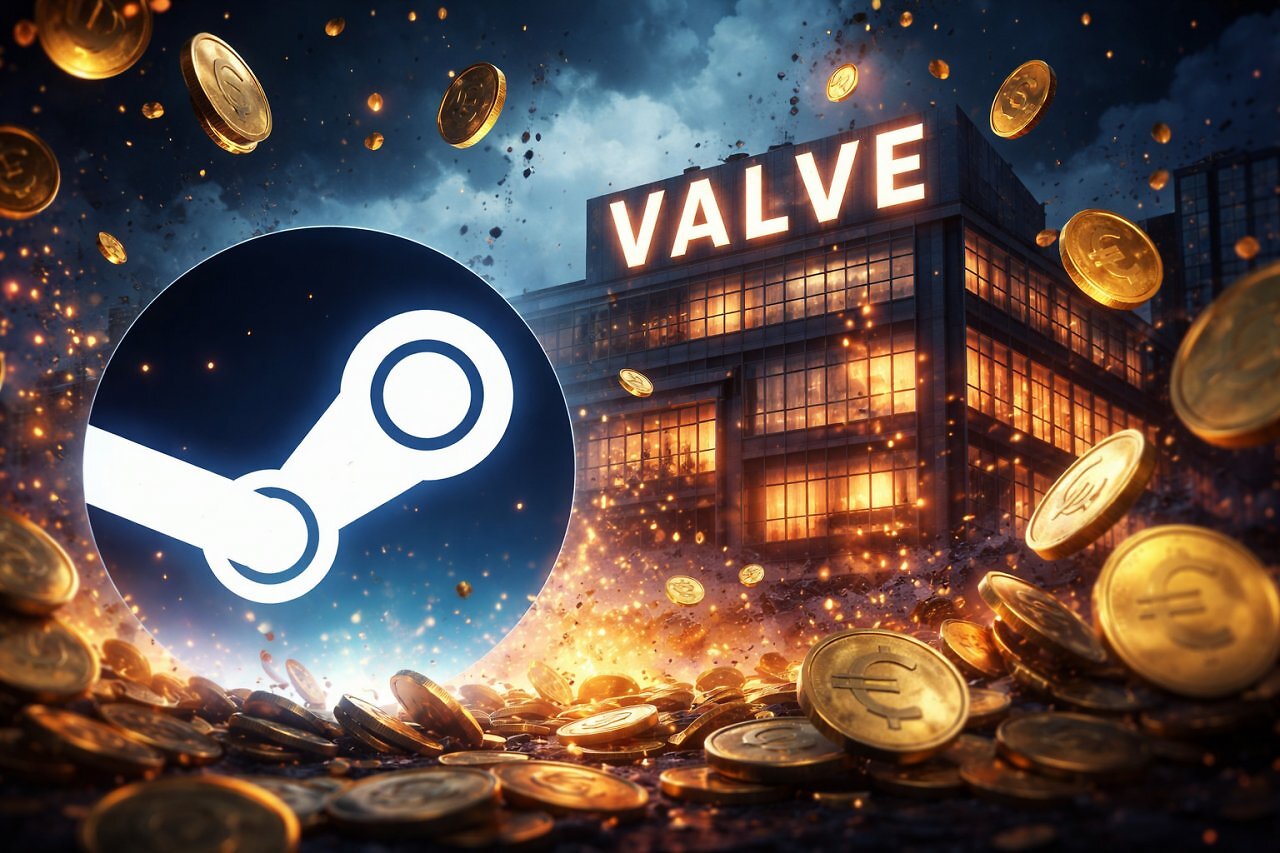 [28/01/2026] Steam führt neues Tool ein: Early-Access-Titel können künftig geplantes 1.0-Release anzeigen (1)