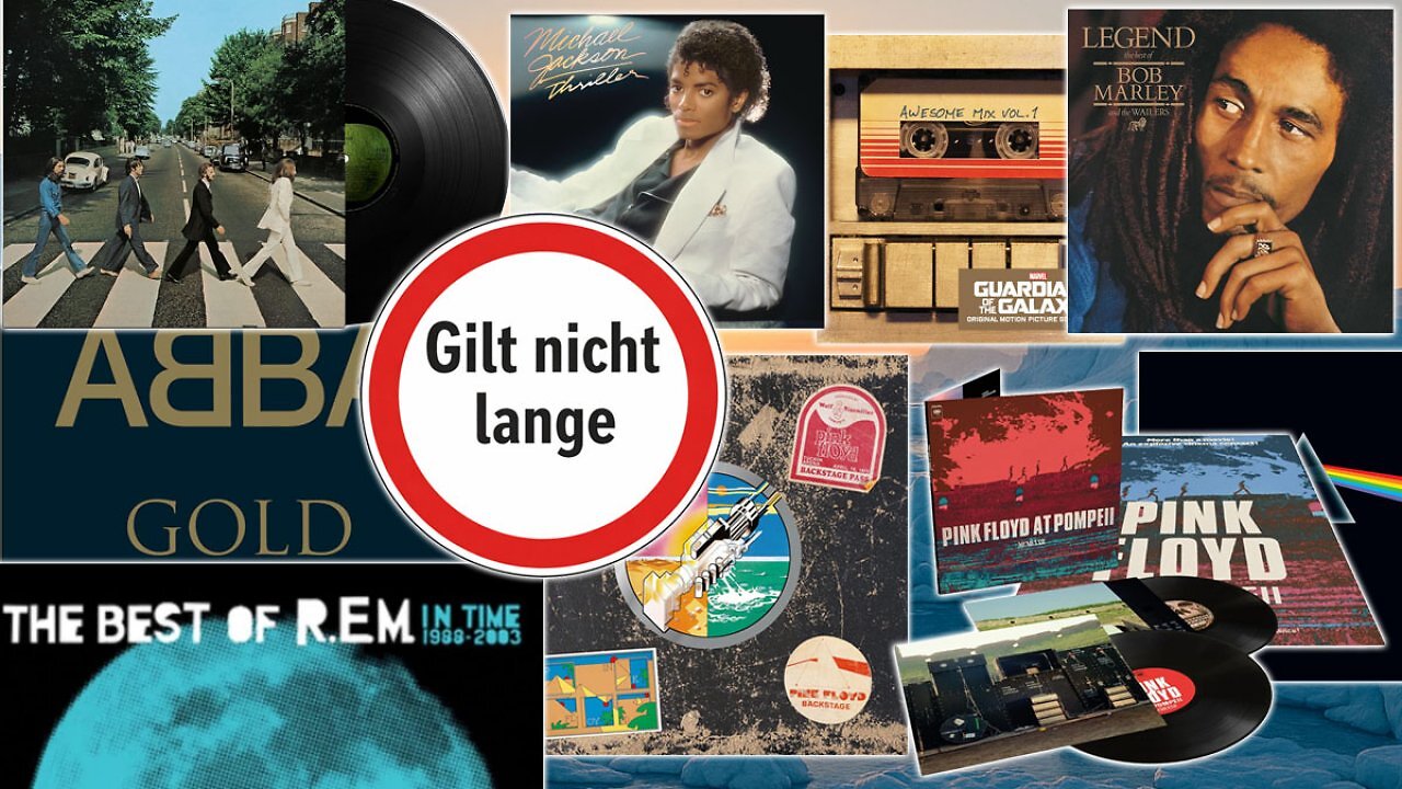 [12/01/2026] Amazon kontert MediaMarkt, haut Vinyl raus: Pink Floyd, Abba, Beatles, R.E.M. und mehr (1)