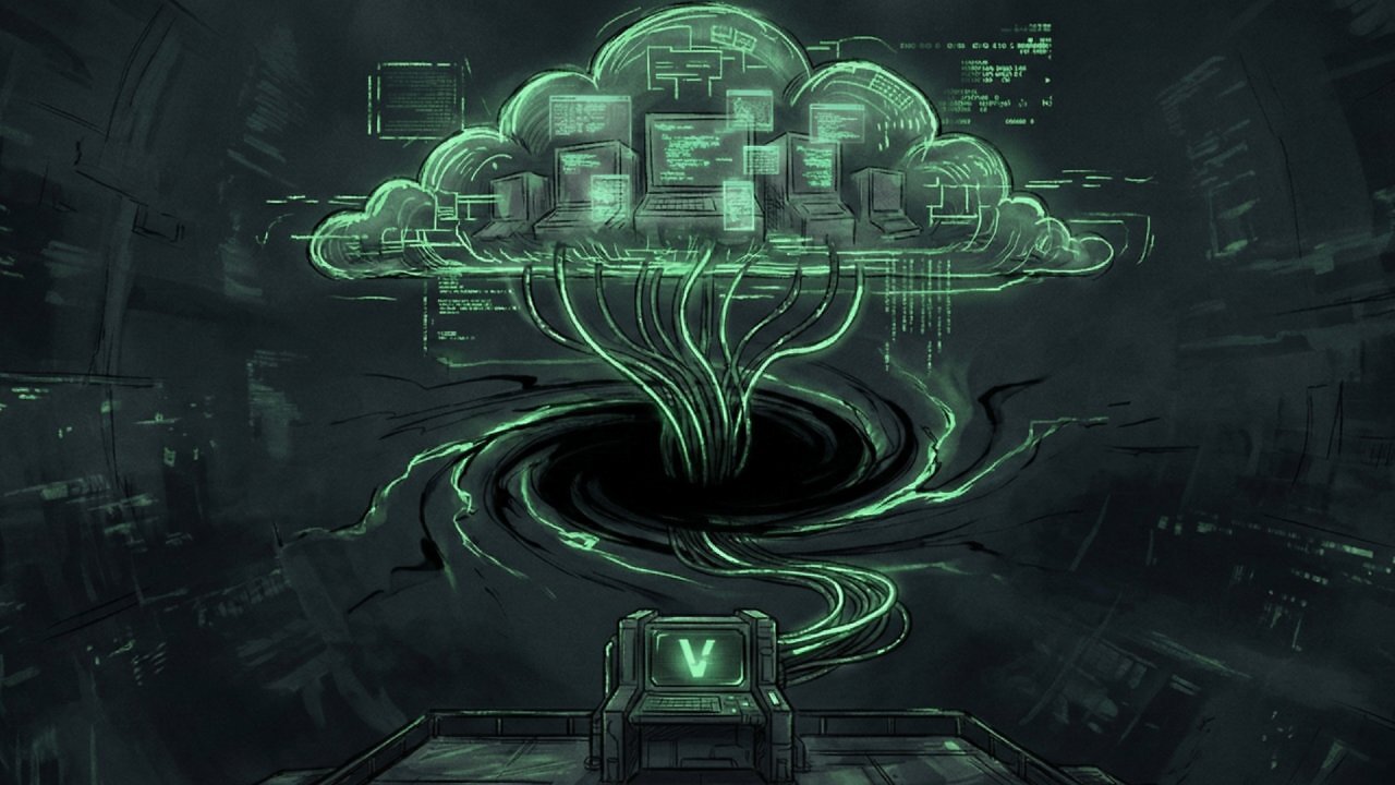 [15/01/2026] Voidlink ist ein neu entdecktes, hochmodernes Linux-Malware-Framework, das Cloud-Systeme bedroht, wie Sicherheitsforscher berichten.
