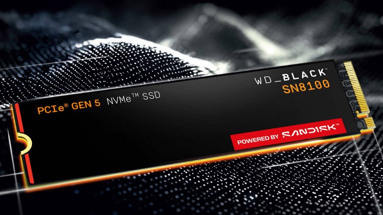 [05/01/2026] WB Black SN8100
