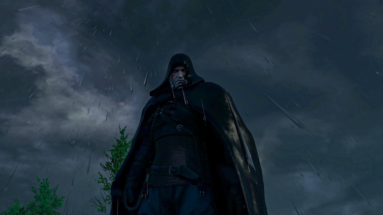 [02/01/2026] The Witcher 3: 