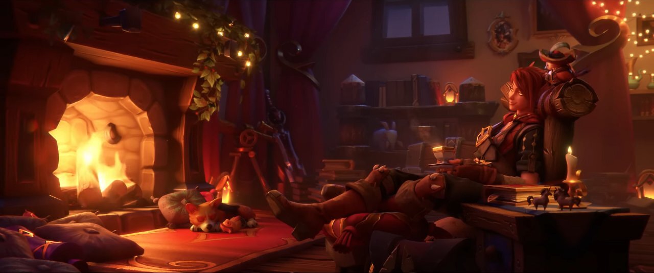 [30/01/2026] WoW Midnight: Housing-Guide für Einsteiger - simple Tipps & Tricks auf einen Blick (1)