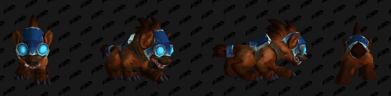 [02/01/2026] WoW Midnight: Transmog, Aufhol-Ausrüstung & mehr - Alle Items des Pre-Events (8)
