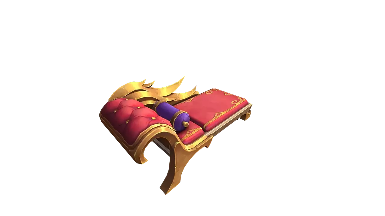 [02/01/2026] WoW Midnight: Transmog, Aufhol-Ausrüstung & mehr - Alle Items des Pre-Events (12)