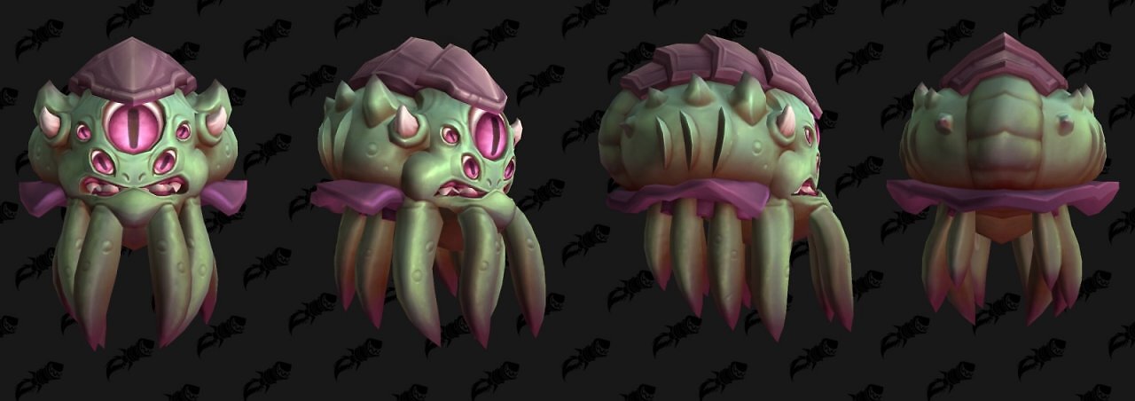 [02/01/2026] WoW Midnight: Transmog, Aufhol-Ausrüstung & mehr - Alle Items des Pre-Events (9)