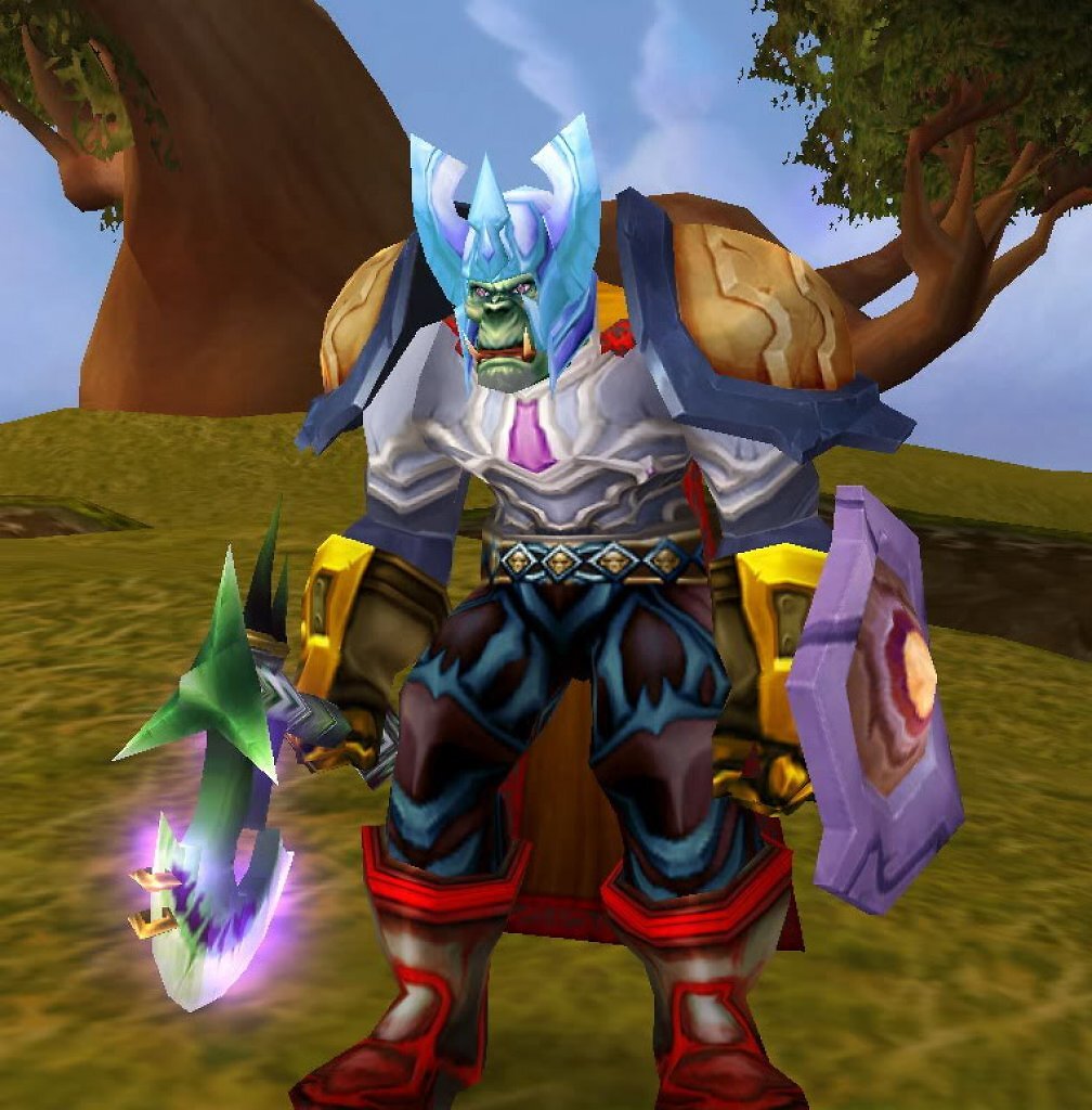 [21/01/2026] WoW: Jetzt kostenlos Transmog wechseln - das müsst ihr beachten (Update)