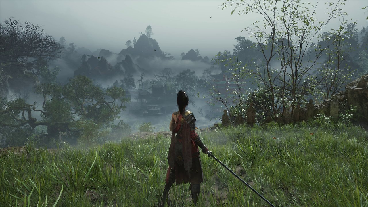 [22/01/2026] Wuchang: Fallen Feathers - CNN