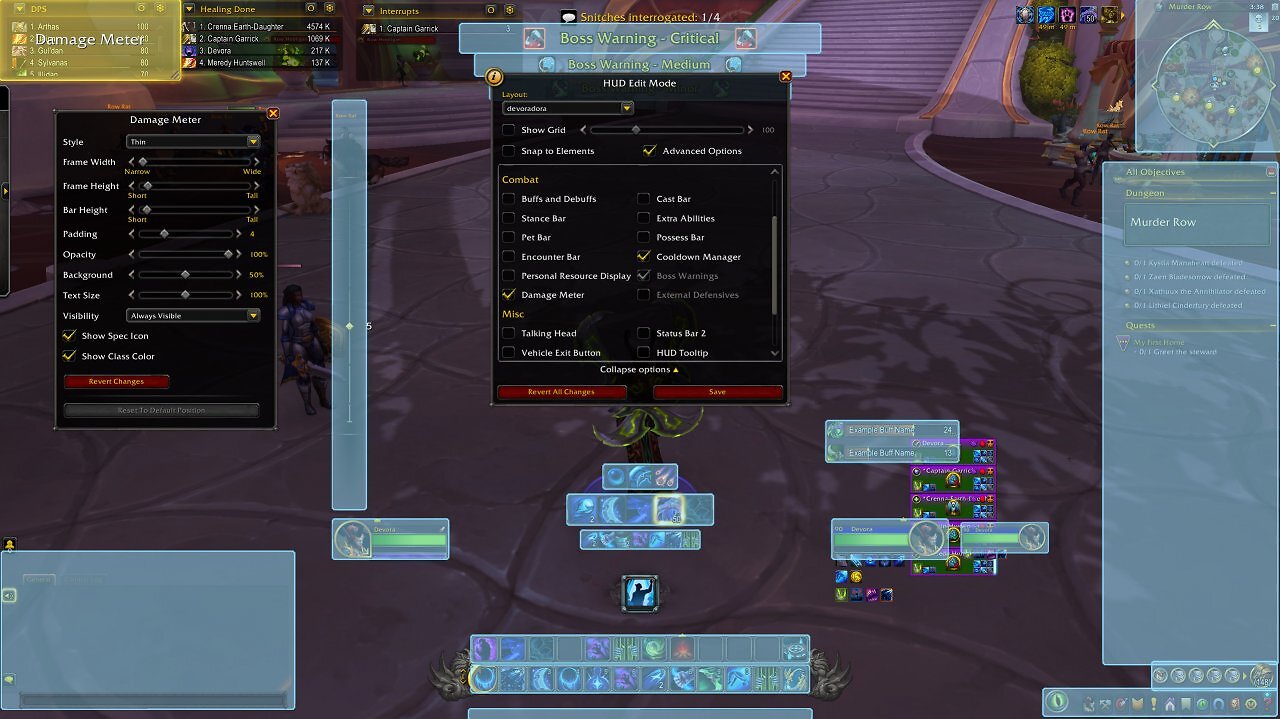 [16/01/2026] WoW Midnight: Offizielle Patch Notes zum Pre-Patch - inklusive aller Änderungen (11)