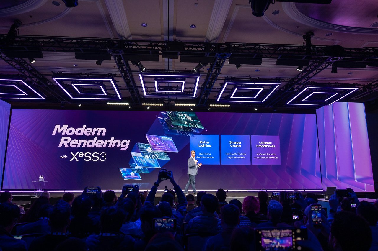 [06/01/2026] Intel XeSS 3 (1)