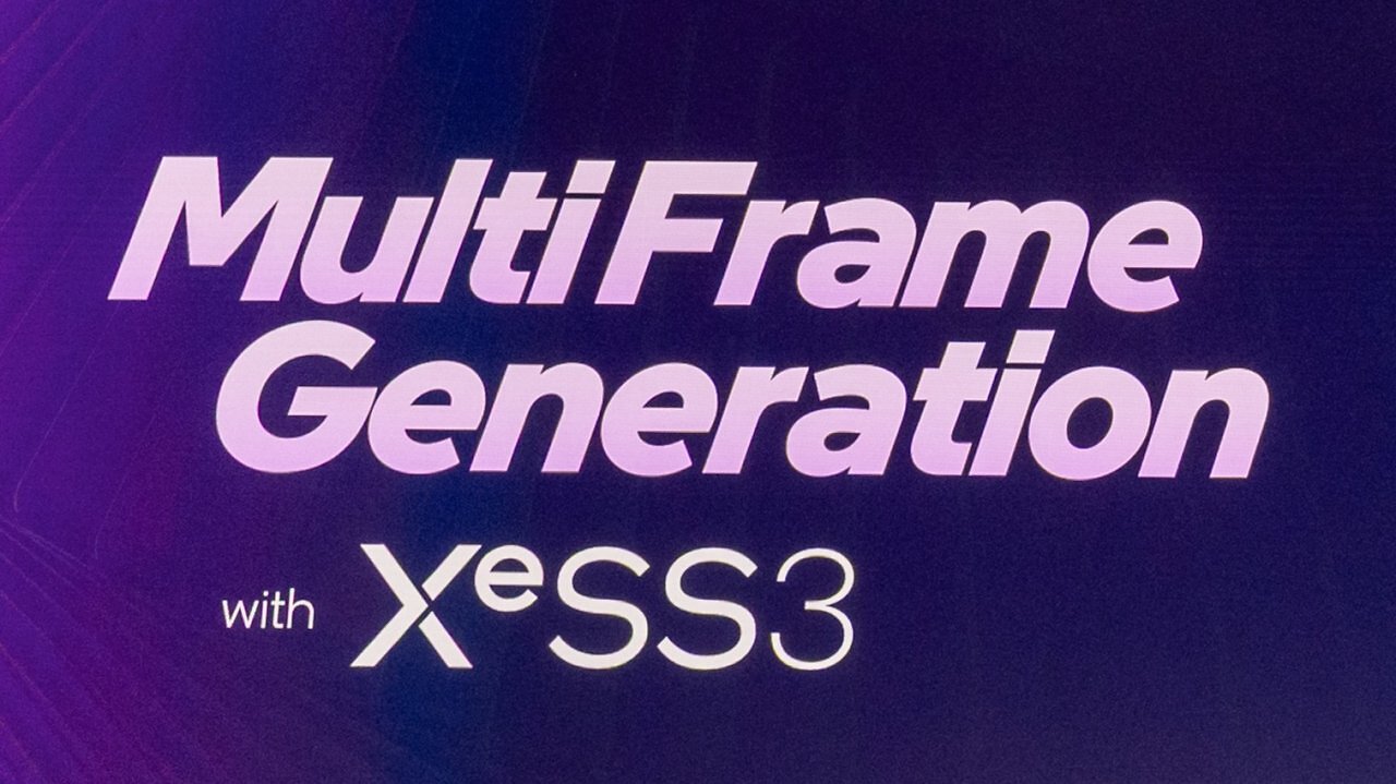 [06/01/2026] XeSS (5)