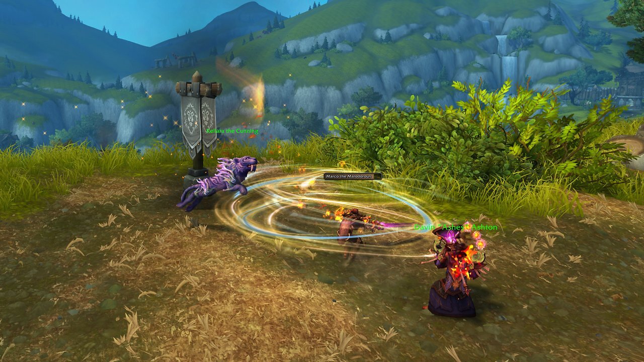 [16/01/2026] WoW Midnight: Offizielle Patch Notes zum Pre-Patch - inklusive aller Änderungen (13)