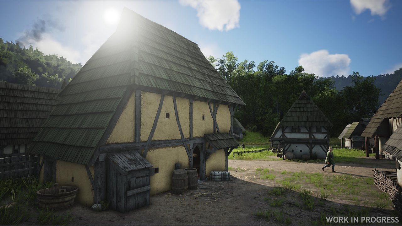 [08/01/2026] Manor Lords: Entwicklungsvorschau zu Hofstätten und überarbeitetem Handel (4)