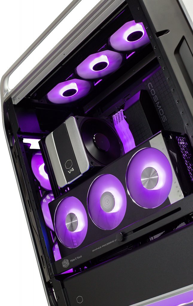 [12/01/2026] Das neueste Modell im Gehäuse-Portfolio von Cooler Master. (5)