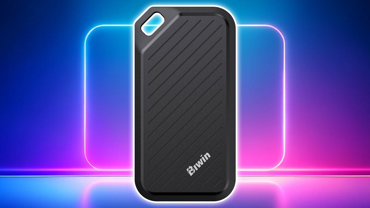 [22/01/2026] Dürfte bald teurer werden: Portable SSD mit 2 TB aktuell noch für 129,99 Euro im Angebot