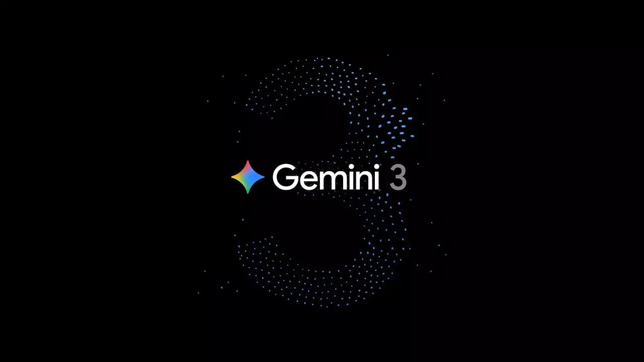 [28/01/2026] Google Gemini 3