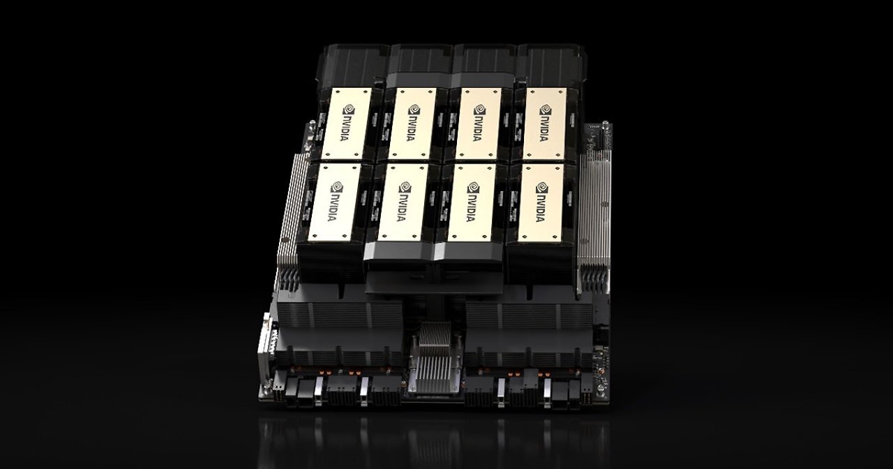 [28/01/2026] Nvidia H200