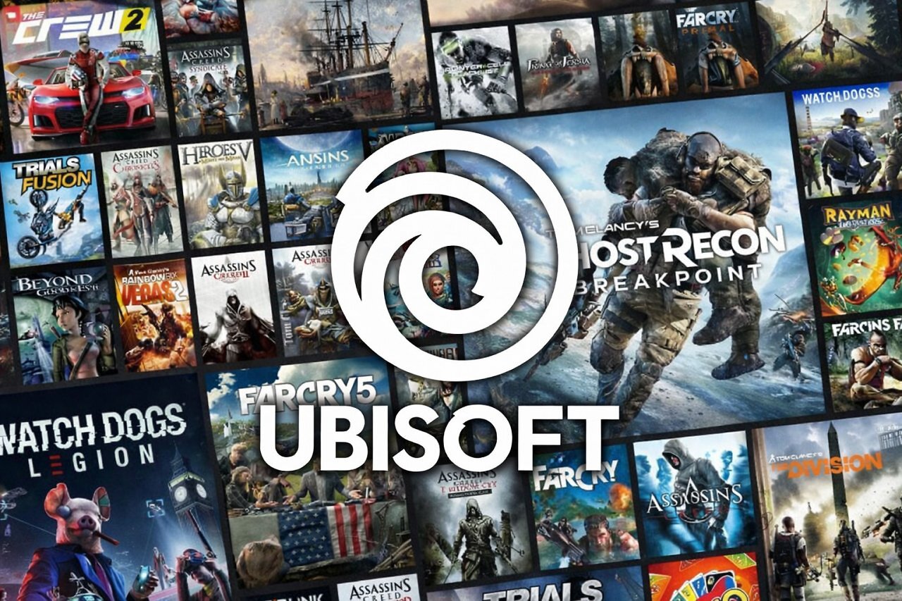 [22/01/2026] Ubisoft einmal durchgeschüttelt: Fragezeichen bei Anno, Absturz an der Börse