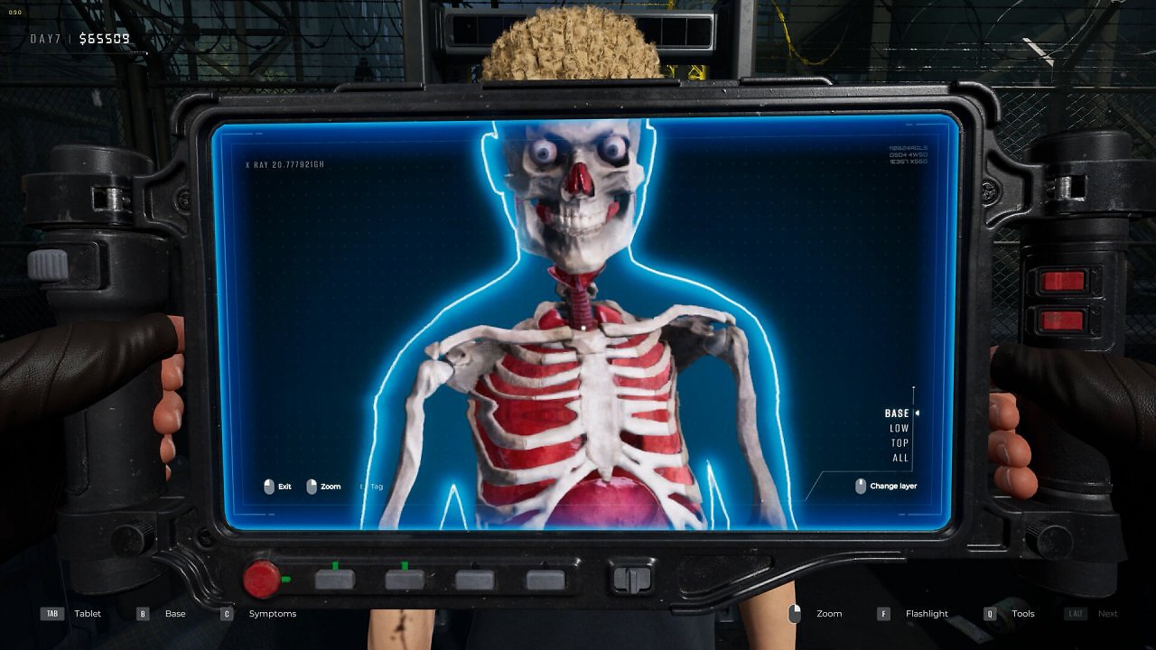 [13/01/2026] Quarantine Zone: Viraler Tiktok-Hit mit Zombie-Hammer landet auf Steam