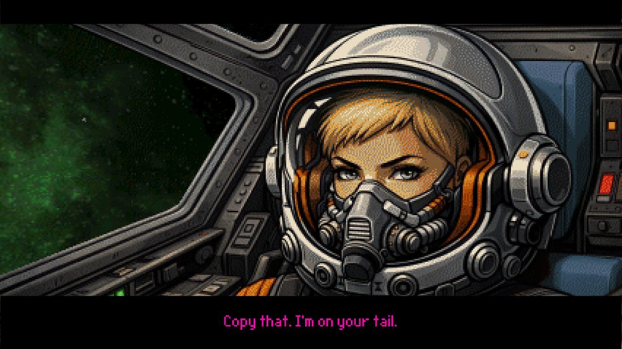 [16/01/2026] Hommage an die 90er-Jahre: Wing Commander soll in Max Savage auf Zelda treffen (5)