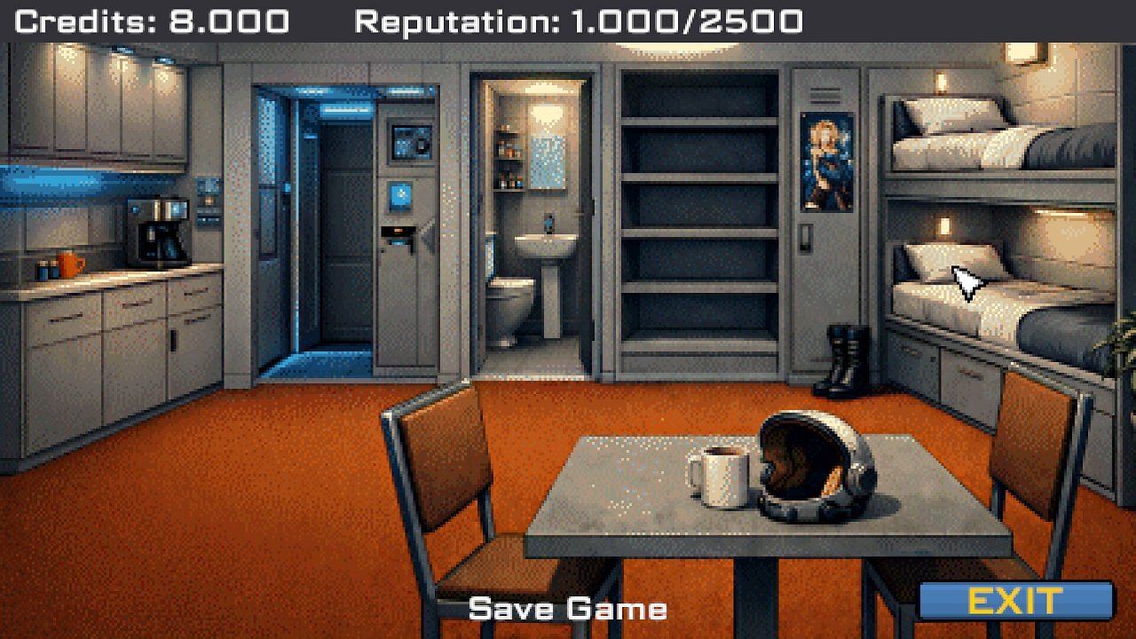 [16/01/2026] Hommage an die 90er-Jahre: Wing Commander soll in Max Savage auf Zelda treffen (4)
