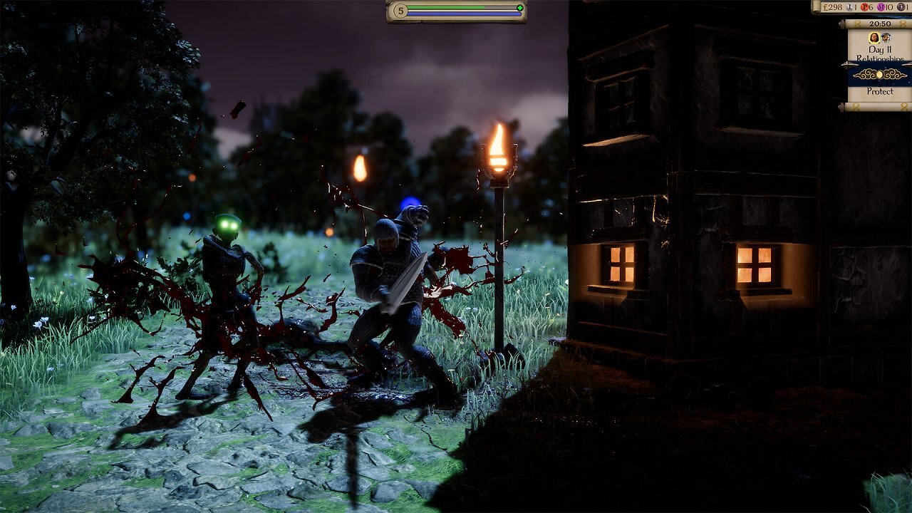 [13/01/2026] Screenshot von Masters of Albion (4)