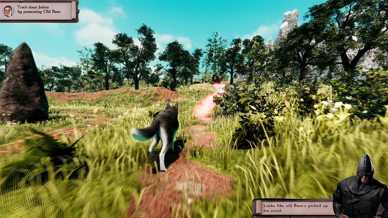 [13/01/2026] Screenshot von Masters of Albion (5)