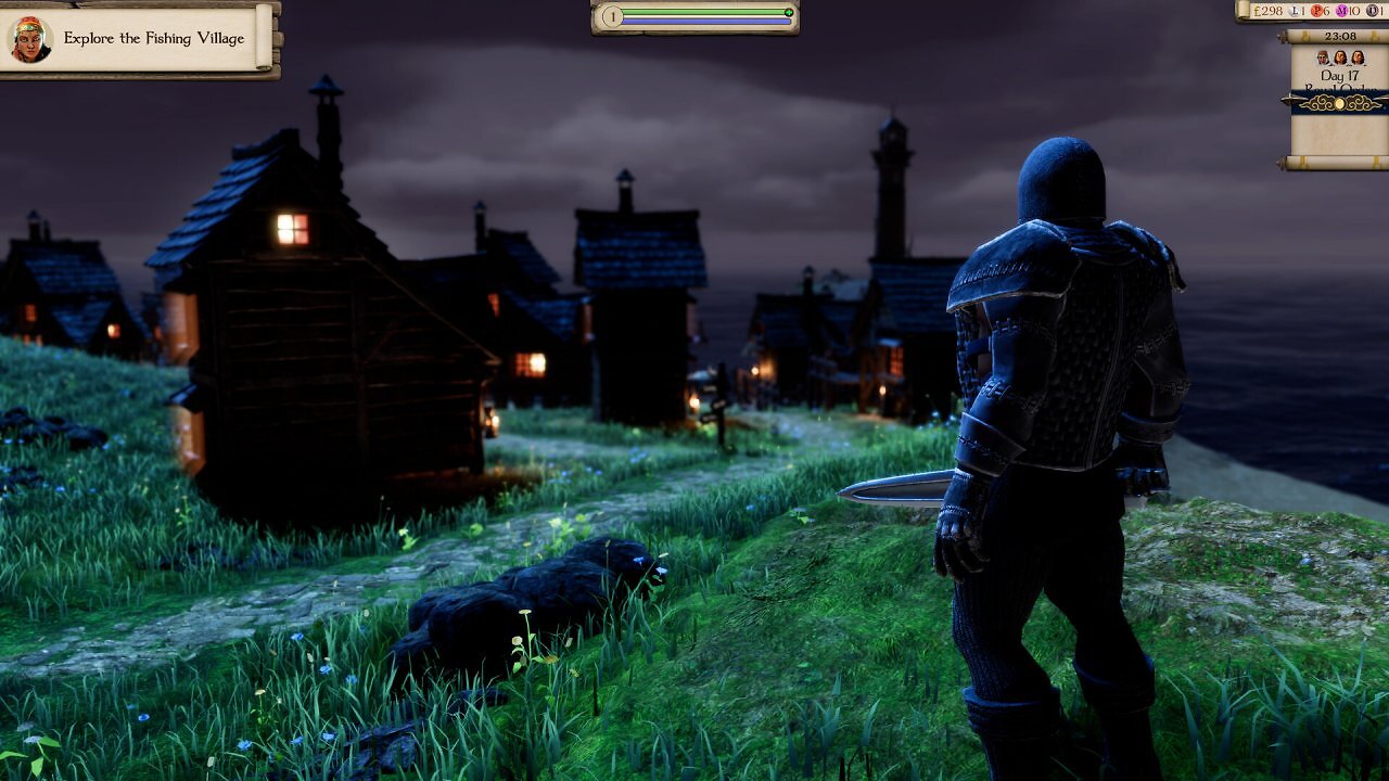 [13/01/2026] Screenshot von Masters of Albion (6)