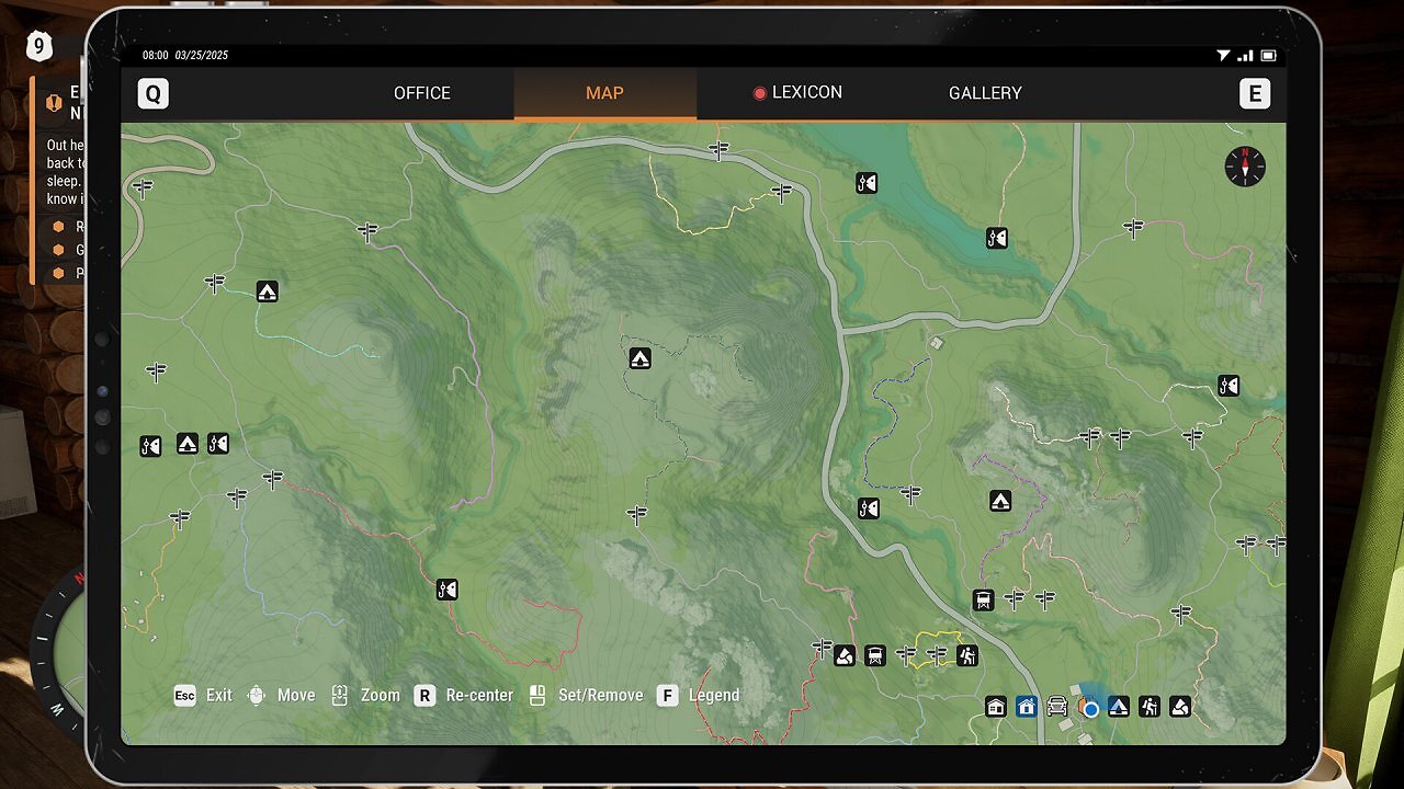 [16/01/2026] Bald auf Steam: Nationalpark-Simulator von deutschem Publisher (4)