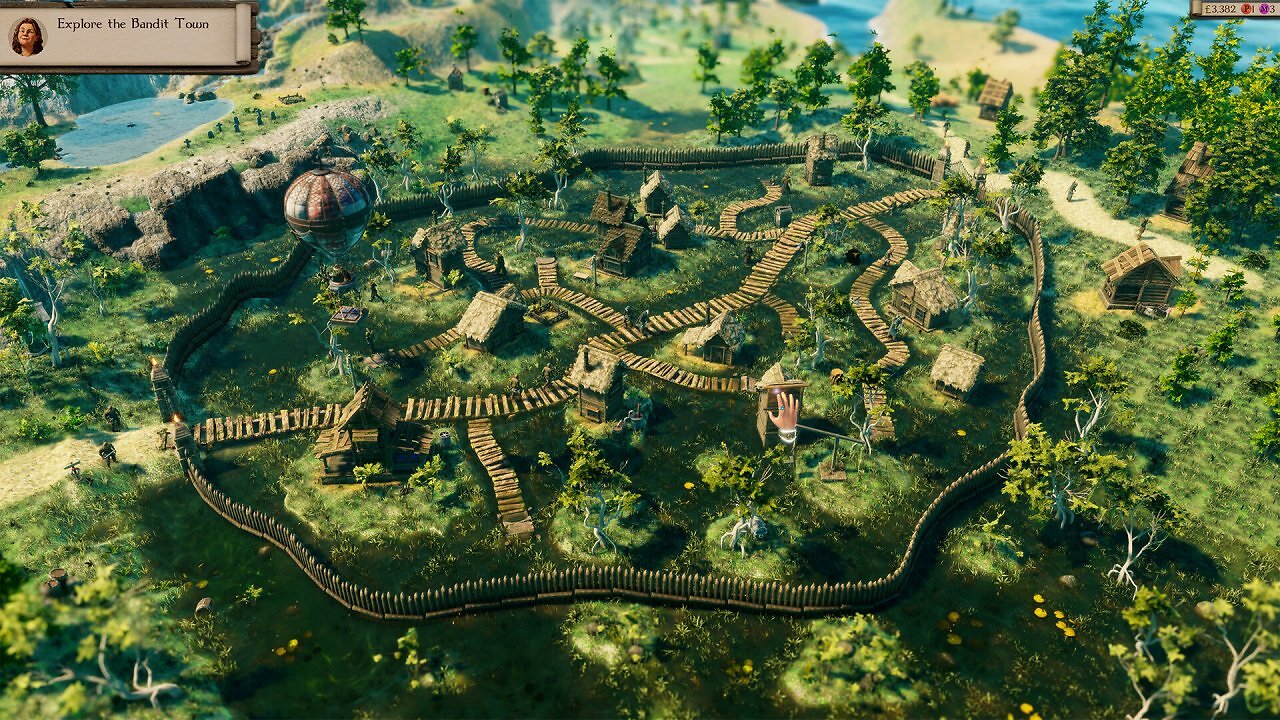 [13/01/2026] Screenshot von Masters of Albion (10)