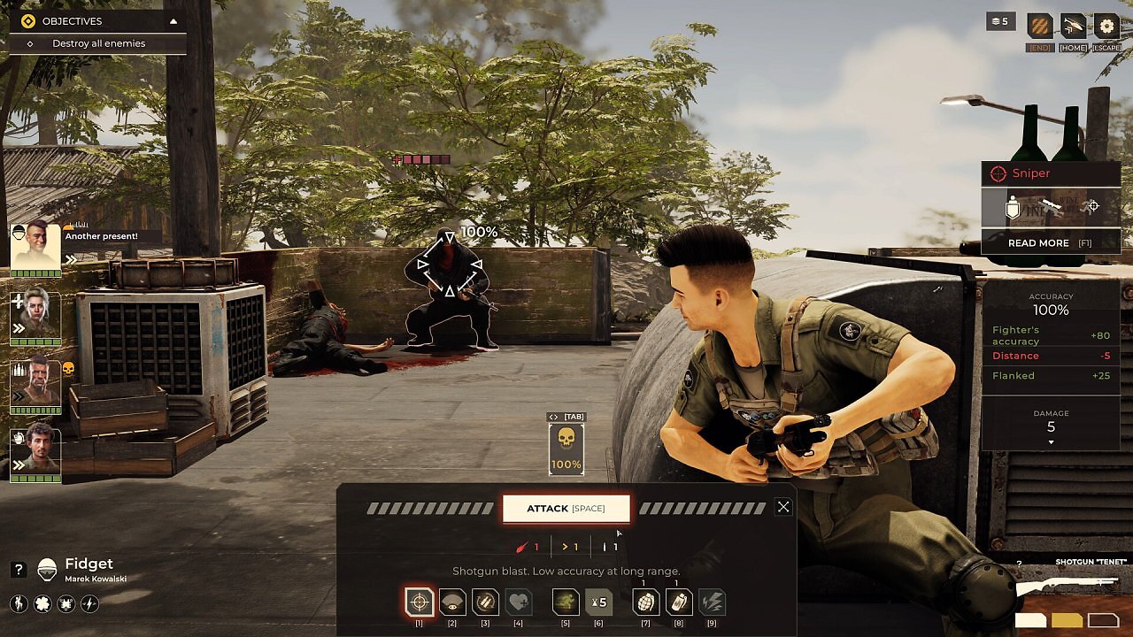 [28/01/2026] Screenshots aus Warhounds (5)