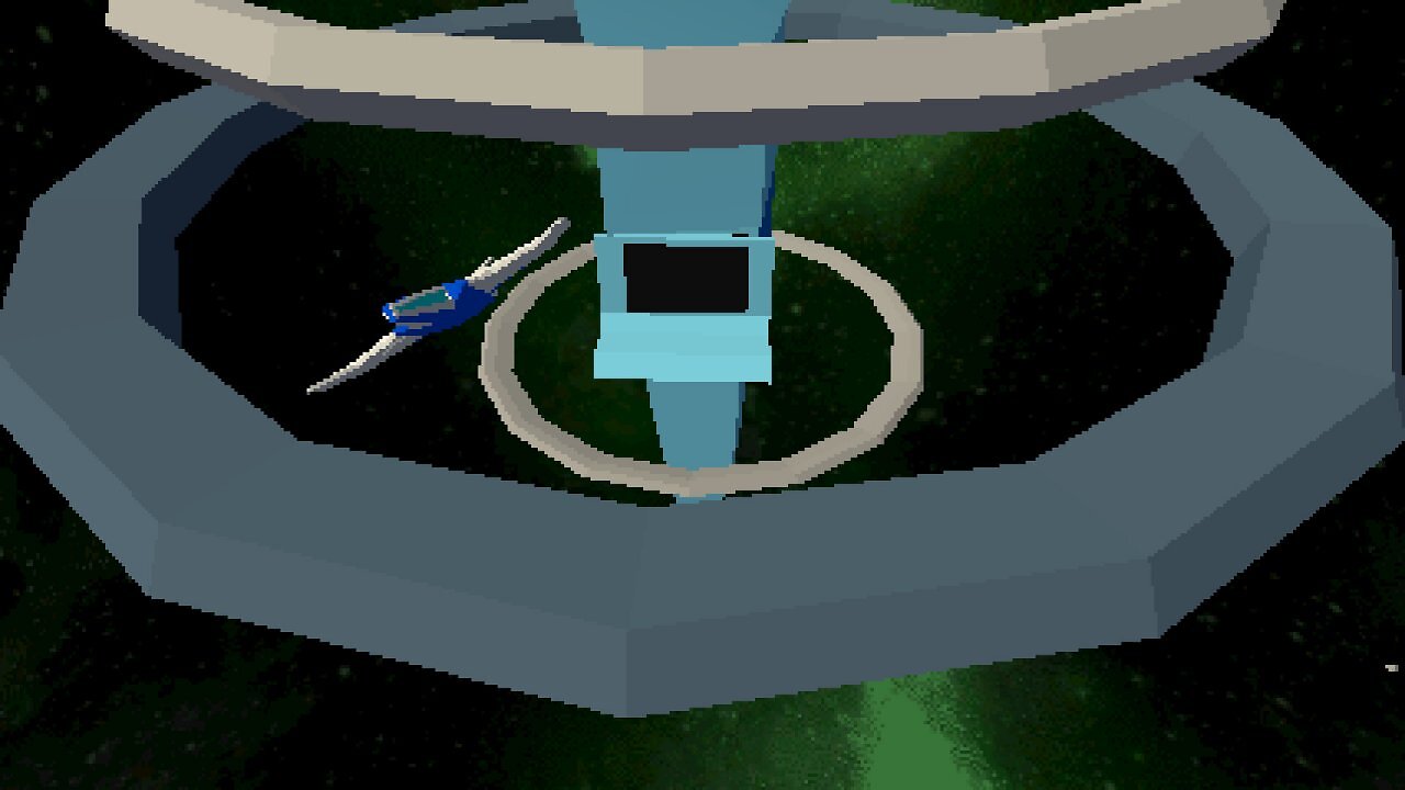 [16/01/2026] Hommage an die 90er-Jahre: Wing Commander soll in Max Savage auf Zelda treffen (1)